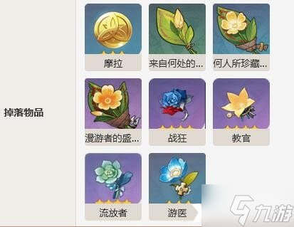《原神》丘丘水行游侠在哪里？丘丘水行游侠详细介绍