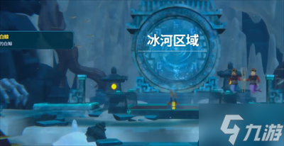 《潜水员戴夫》寻找消失的白鲸任务流程分享