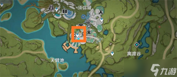 原神智中之宝新计划任务怎么完成