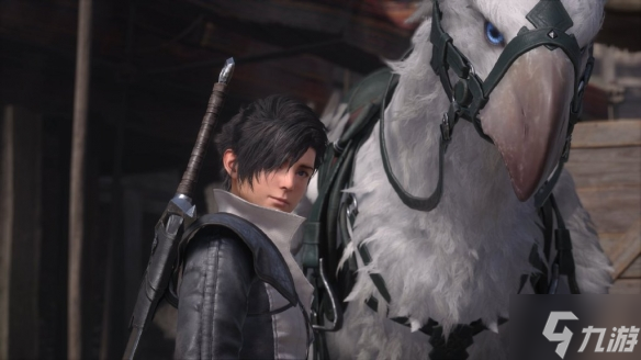 《最终幻想16》勇气吊饰怎么获得？ 勇气吊饰获取攻略大放送