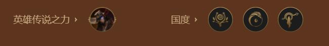金铲铲之战s9巨神峰佛耶戈阵容攻略 s9巨神峰佛耶戈阵容搭配详细介绍