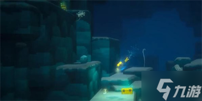 《潜水员戴夫》鲛人族语言解码器任务流程分享