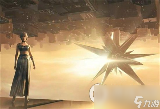 《星球重启》镜片在哪里 镜片位置分享