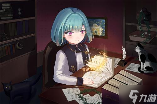 《洛奇》大触作品赏析-米莱西安眼中的阿尔卡纳才能!