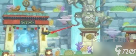 潜水员戴夫竞速海马怎么抓 潜水员戴夫竞速海马位置一览