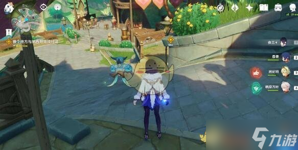 《原神》魔神任务第三章第三幕全流程攻略