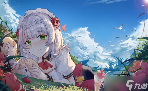 原神角色大全