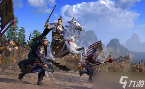全面战争三国传奇武将怎么招募 全面战争三国传奇武将招募方法一览