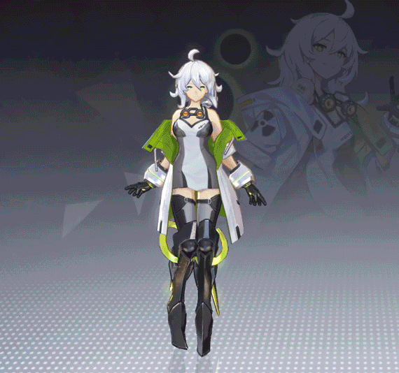 星火之歌愛因斯坦怎么樣