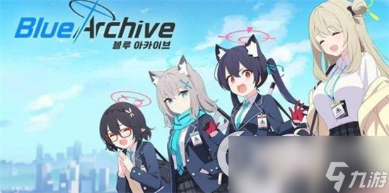 《蔚蓝档案》沙漠铁道怎么玩 沙漠铁道玩法攻略