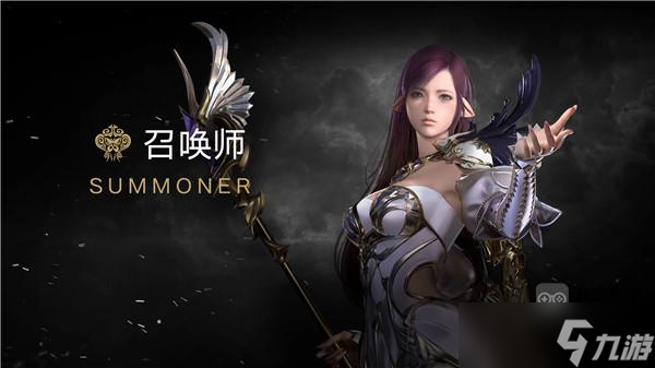 命运方舟国服召唤师流派推荐攻略