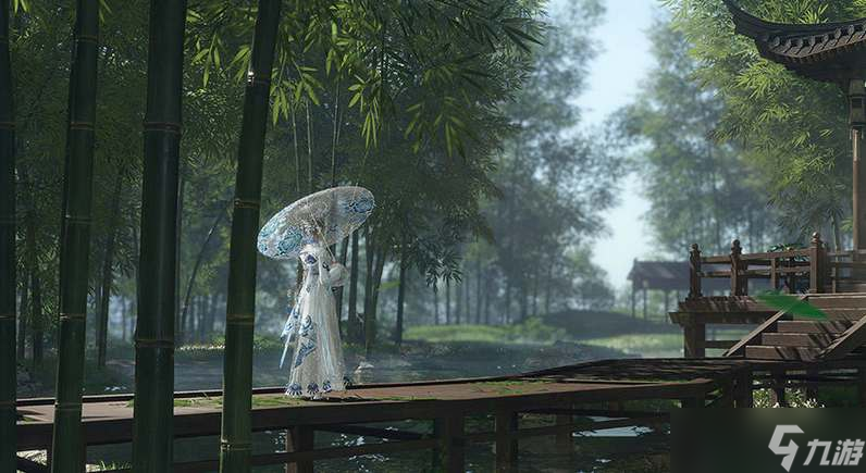 逆水寒手游:白龙洞位置在哪