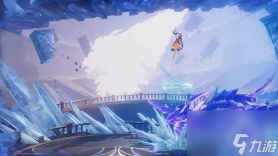 《星之破晓》破域挑战如何有效得分 破域挑战得分攻略