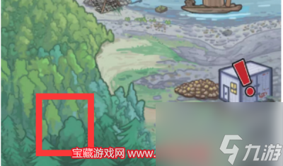 我养你阿如何解锁旧城区-新地图旧城区解锁教程