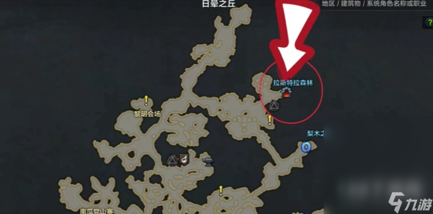 命运方舟50级为什么没有觉醒任务