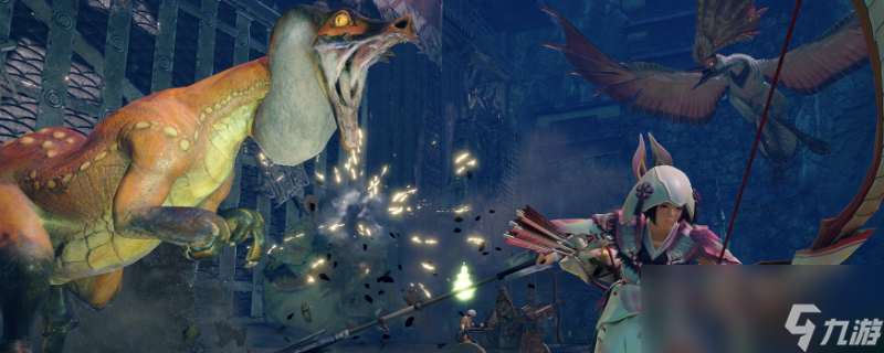 <a id='link_pop' class='keyword-tag' href='https://www.9game.cn/gwlrjq/'>怪物猎人崛起</a>有备无患草莓团子有什么效果