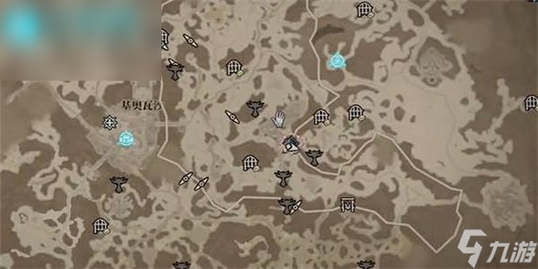 暗黑破坏神4恐怖的殉道者任务攻略