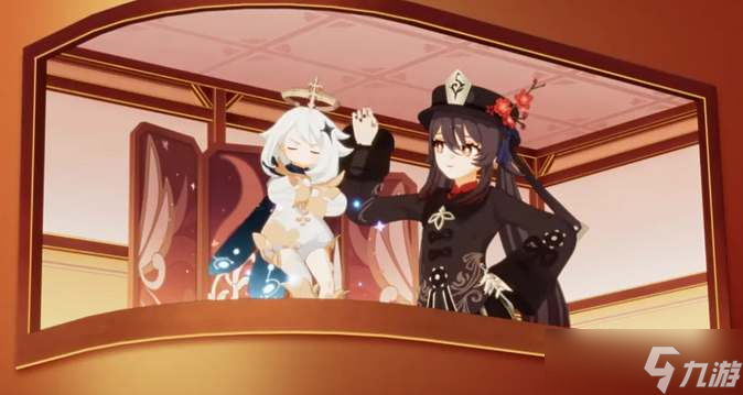 原神FES展会什么时候开始
