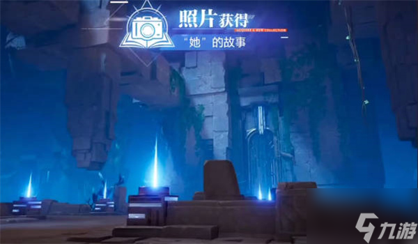 晶核鲁米村拍照打卡位置一览