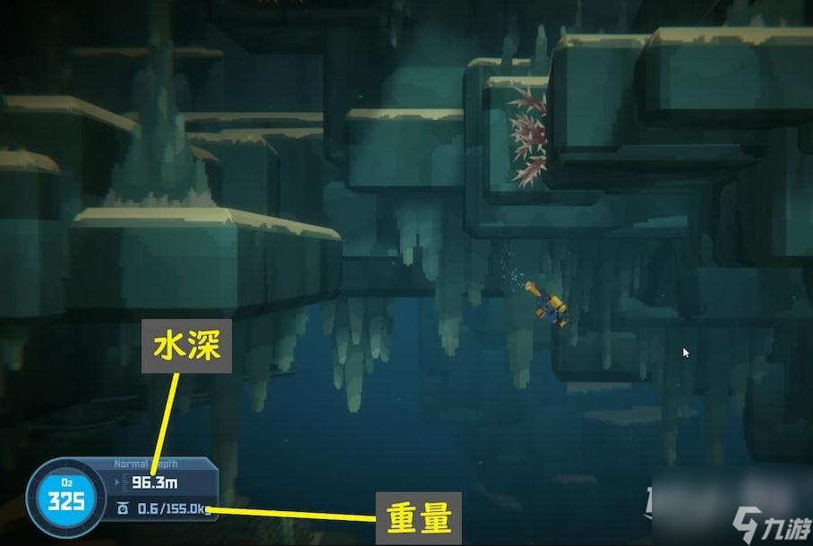 潜水员戴夫潜水装备强化顺序指南