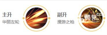 王者荣耀马可波罗英雄图鉴