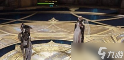 《命运方舟》大枪觉醒技能使用方法