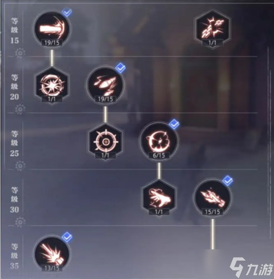 晶核枪炮师怎么玩