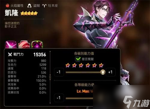 第七史詩火雙子是什么