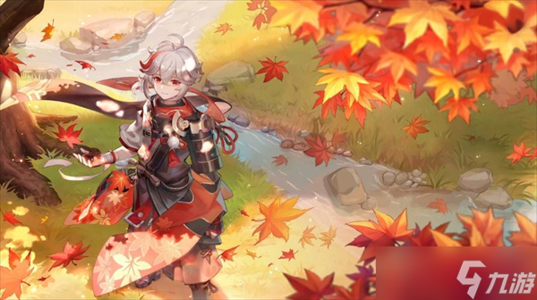 原神角色大全