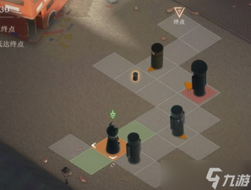 《重返未来1999》小狗与流浪汉五阶相对论通关攻略