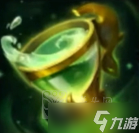 英雄联盟手游新版本辅助装备改版一览