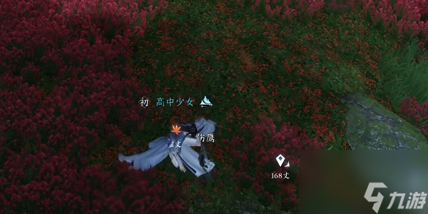 逆水寒手游昔年鹰唳奇遇攻略