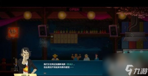 潜水员戴夫迈克尔的灵感如何触发