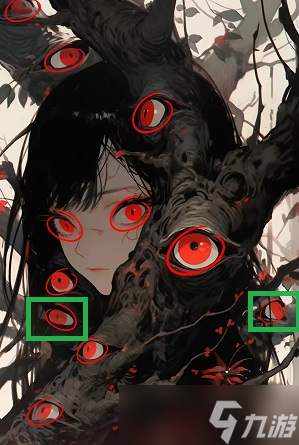 编个笑话鹰眼少女攻略
