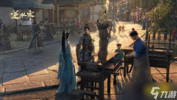 <a id='link_pop' class='keyword-tag' href='https://www.9game.cn/nishuihan1/'>逆水寒手游</a>木箱之囚奇遇怎么过 木箱之囚任务流程攻略