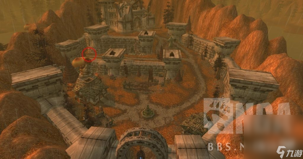 《魔兽世界》10.1.5通灵学院进入方法攻略