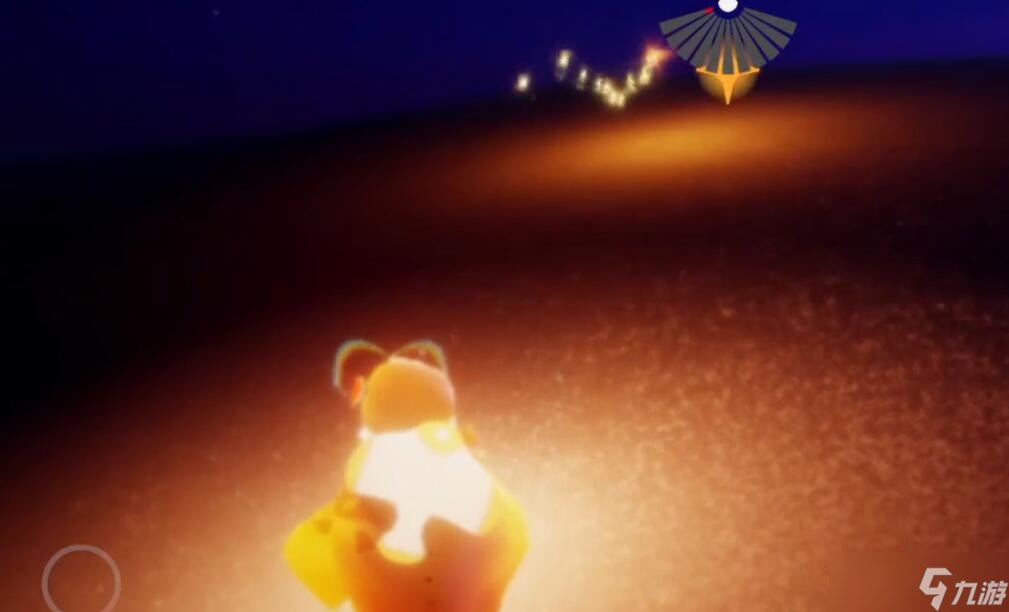 翻滚捣蛋鬼先祖在哪