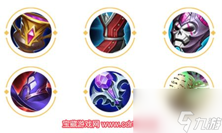 王者荣耀怎么才能玩好墨子-墨子出装铭文及连招技巧