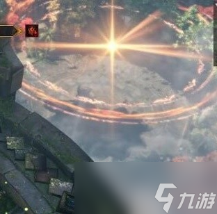《命运方舟》阿尔古斯第二阶段打法攻略