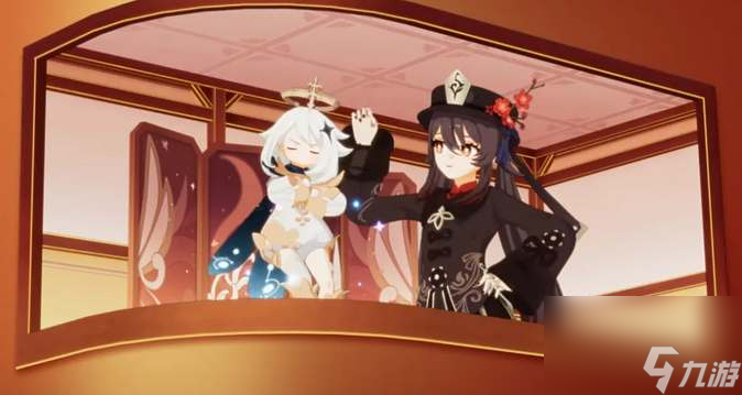 原神FES展会什么时候开始