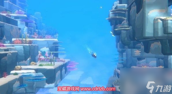 潜水员戴夫存档位置在哪-潜水员戴夫存档替换方法分享