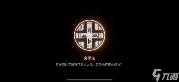 笼中窥梦全隐藏成就攻略
