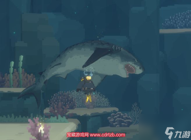 潛水員戴夫大章魚怎么打-潛水員戴夫大章魚打法技巧