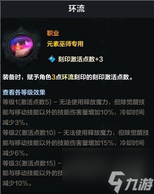 《命运方舟》开荒强势职业推荐