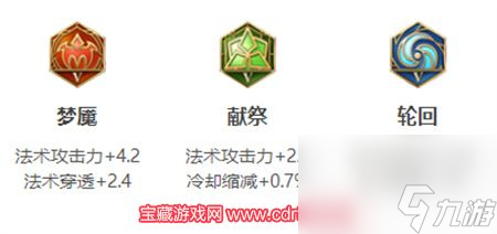 王者荣耀怎么才能玩好姜子牙-姜子牙出装铭文及连招技巧