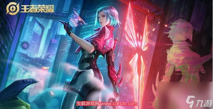 王者荣耀怎么才能玩好镜 镜出装铭文及连招技巧