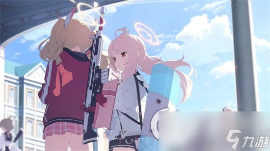 《蔚蓝档案》沙漠铁道怎么玩 沙漠铁道玩法攻略