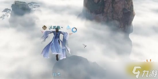 逆水寒手游灵蛇宝血奇遇怎么过 灵蛇宝血任务流程攻略