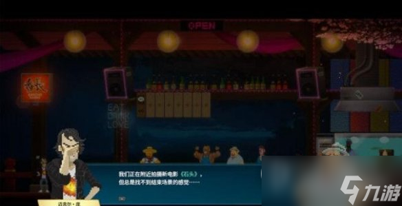 潜水员戴夫迈克尔的灵感如何触发