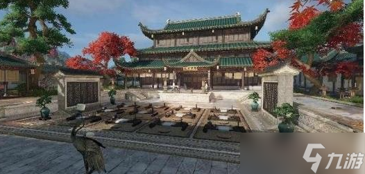 逆水寒手游高府令牌怎么获取